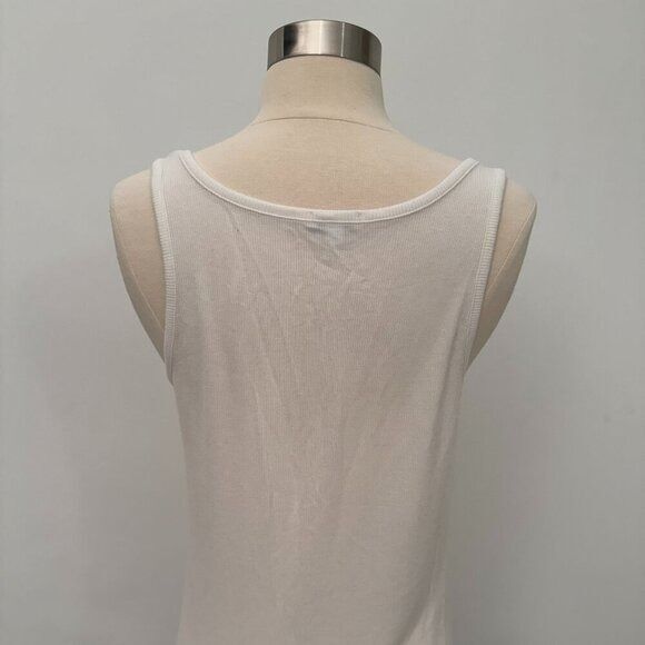 Splendid Ribbed MicroModal Tank Top - Picture 4 of 6